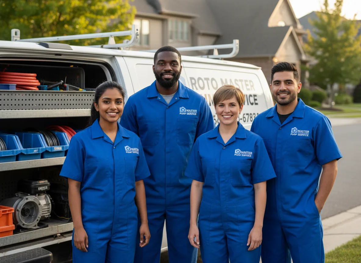 Sump Pump Installation company in Middletown, DE